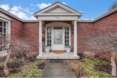 129 S Mulberry Street, Granville, OH 43023 - Photo 5