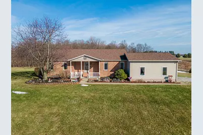 6075 Township Road 107, Mount Gilead, OH 43338 - Photo 9