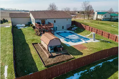 6075 Township Road 107, Mount Gilead, OH 43338 - Photo 7