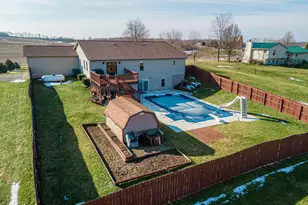 6075 Township Road 107, Mount Gilead, OH 43338 - Photo 7