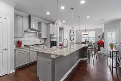 6674 Cat Singer Circle S, Hilliard, OH 43026 - Photo 5