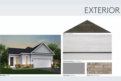 1291 Fairstone Drive #LOT 30025, Lewis Center, OH 43035 - Photo 3