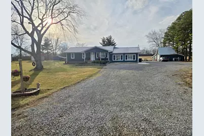 9895 Winchester Southern Road, Stoutsville, OH 43154 - Photo 1