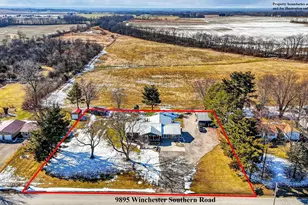 9895 Winchester Southern Rd, Stoutsville, OH 43154 - Photo 3