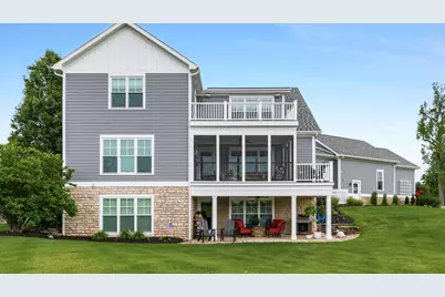 9525 Cypress Drive, Thornville, OH 43076 - Photo 5
