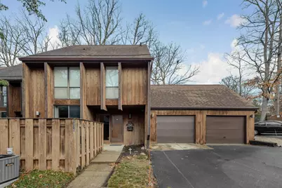5076 Strawpocket Lane #Unit 12, Westerville, OH 43081 - Photo 1