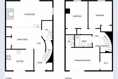 2861 Chateau Circle #22, Columbus, OH 43221 - Photo 23