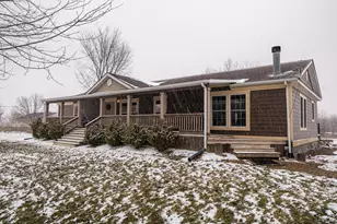 3581 County Rd 172, Mount Gilead, OH 43338 - Photo 33