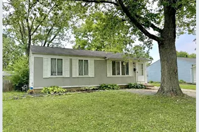 5361 Parkline Drive, Columbus, OH 43232 - Photo 1