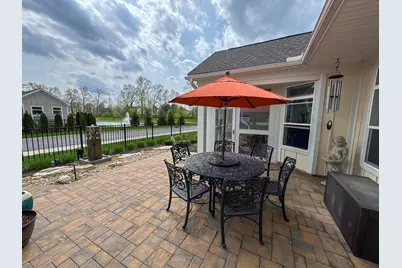 3326 Strickland Drive #1, New Albany, OH 43054 - Photo 33
