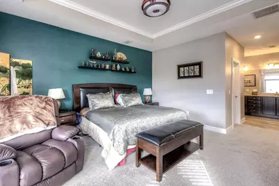 3326 Strickland Drive #1, New Albany, OH 43054 - Photo 19