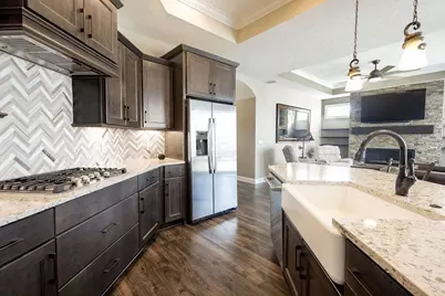 3326 Strickland Drive #1, New Albany, OH 43054 - Photo 11