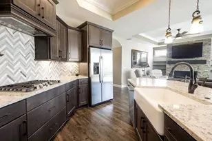 3326 Strickland Dr, New Albany, OH 43054 - Photo 11