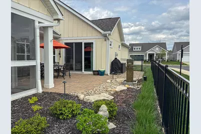 3326 Strickland Drive #1, New Albany, OH 43054 - Photo 31