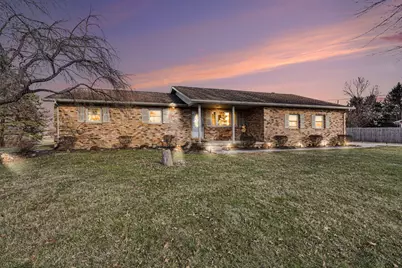 1879 Simpson Road, London, OH 43140 - Photo 1