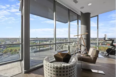 300 W Spring Street #1105, Columbus, OH 43215 - Photo 9