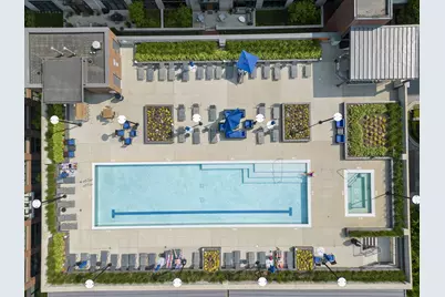 300 W Spring Street #1105, Columbus, OH 43215 - Photo 37