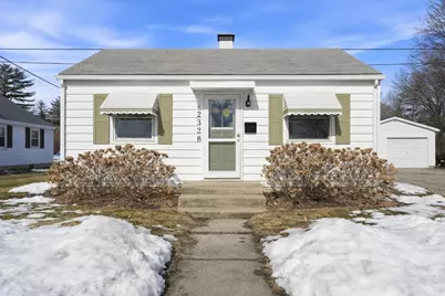 2338 Dellwood Drive, Springfield, OH 45505 - Photo 1