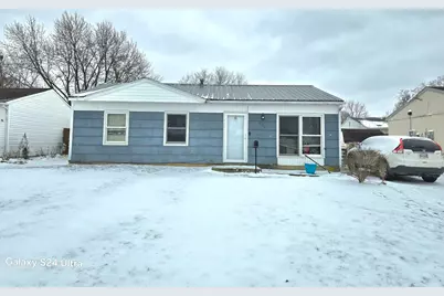 607 Easy Street, Marion, OH 43302 - Photo 1