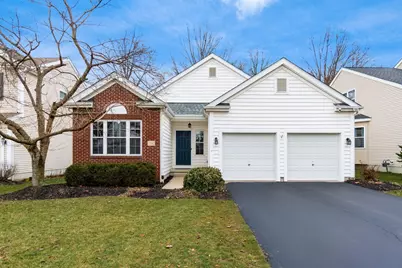 7192 Upper Albany Drive, New Albany, OH 43054 - Photo 1