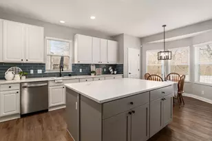 7192 Upper Albany Dr, New Albany, OH 43054 - Photo 5