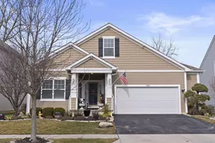 2268 Tournament Way, Grove City, OH 43123 - Photo 1