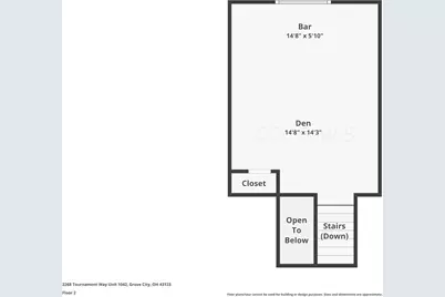 2268 Tournament Way, Grove City, OH 43123 - Photo 47
