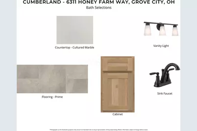 6311 Honey Farm Way, Grove City, OH 43123 - Photo 5