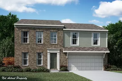 6311 Honey Farm Way, Grove City, OH 43123 - Photo 1