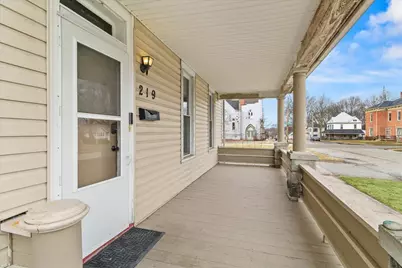 219 W Carrol Street, Kenton, OH 43326 - Photo 5