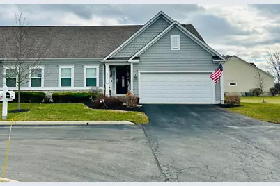 4319 Ahwick Green, Hilliard, OH 43026 - Photo 1