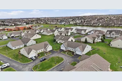 4319 Ahwick Green, Hilliard, OH 43026 - Photo 29