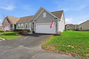 4319 Ahwick Green, Hilliard, OH 43026 - Photo 1