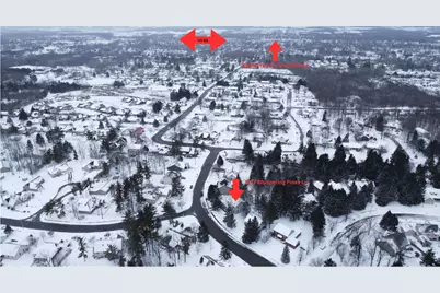 1417 Whispering Pines Lane, Bellefontaine, OH 43311 - Photo 3