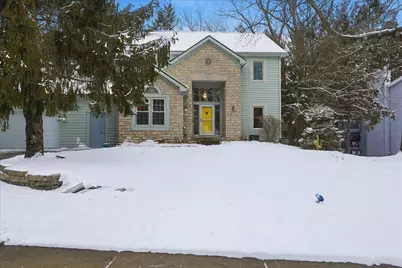 1417 Whispering Pines Lane, Bellefontaine, OH 43311 - Photo 1