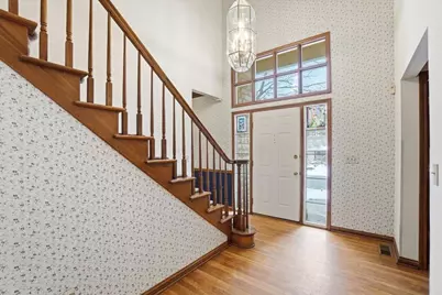 1417 Whispering Pines Lane, Bellefontaine, OH 43311 - Photo 7