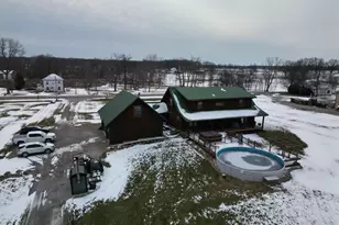 6100 N County Line Rd, Centerburg, OH 43011 - Photo 11