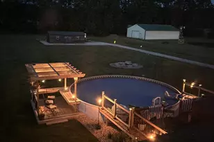 6100 N County Line Rd, Centerburg, OH 43011 - Photo 9