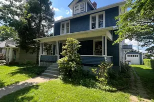 135 Morris Ave, Athens, OH 45701 - Photo 1
