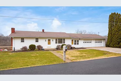 8151 Township Road 68 NW, Somerset, OH 43783 - Photo 1