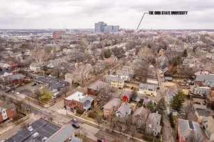 316 W 3rd Ave, Columbus, OH 43201 - Photo 49