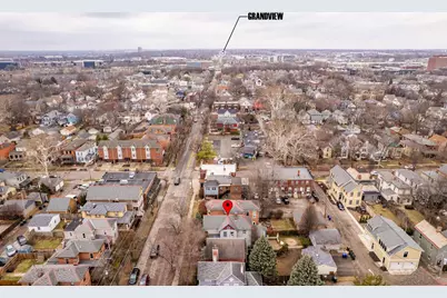 316 W 3rd Avenue, Columbus, OH 43201 - Photo 41