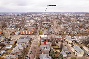 316 W 3rd Ave, Columbus, OH 43201 - Photo 41