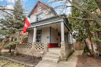 316 W 3rd Avenue, Columbus, OH 43201 - Photo 1