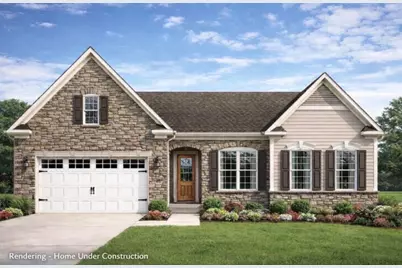1493 Marion Country Club Drive, Marion, OH 43302 - Photo 1