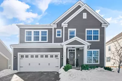 7183 Beachwood Way, Plain City, OH 43064 - Photo 1