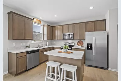 248 Faulkner Drive, Lithopolis, OH 43136 - Photo 5