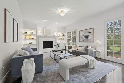 6940 Clivdon Mews, New Albany, OH 43054 - Photo 21