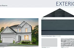 5683 Peavey St, Powell, OH 43065 - Photo 5