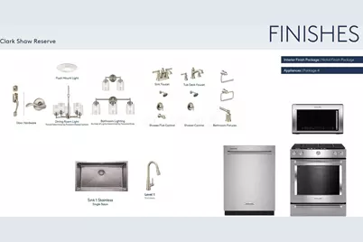 5683 Peavey Street #Lot 7185, Powell, OH 43065 - Photo 3